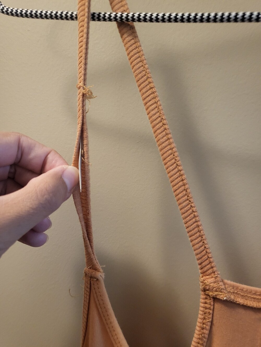 FP Movement By Free People Hot Shot Onesie - Picture 5 of 5